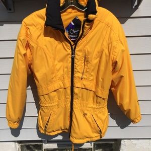 Obermeyer Women's Ski Jacket Parka Sz 10